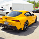 Image for article titled The 2020 Toyota Supra Is Not What We Expected but It Is Very Good